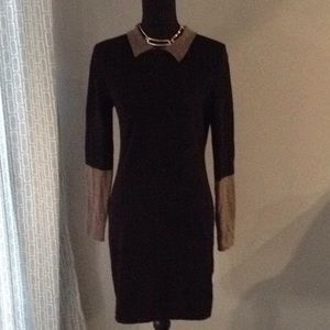 525 America sweater dress